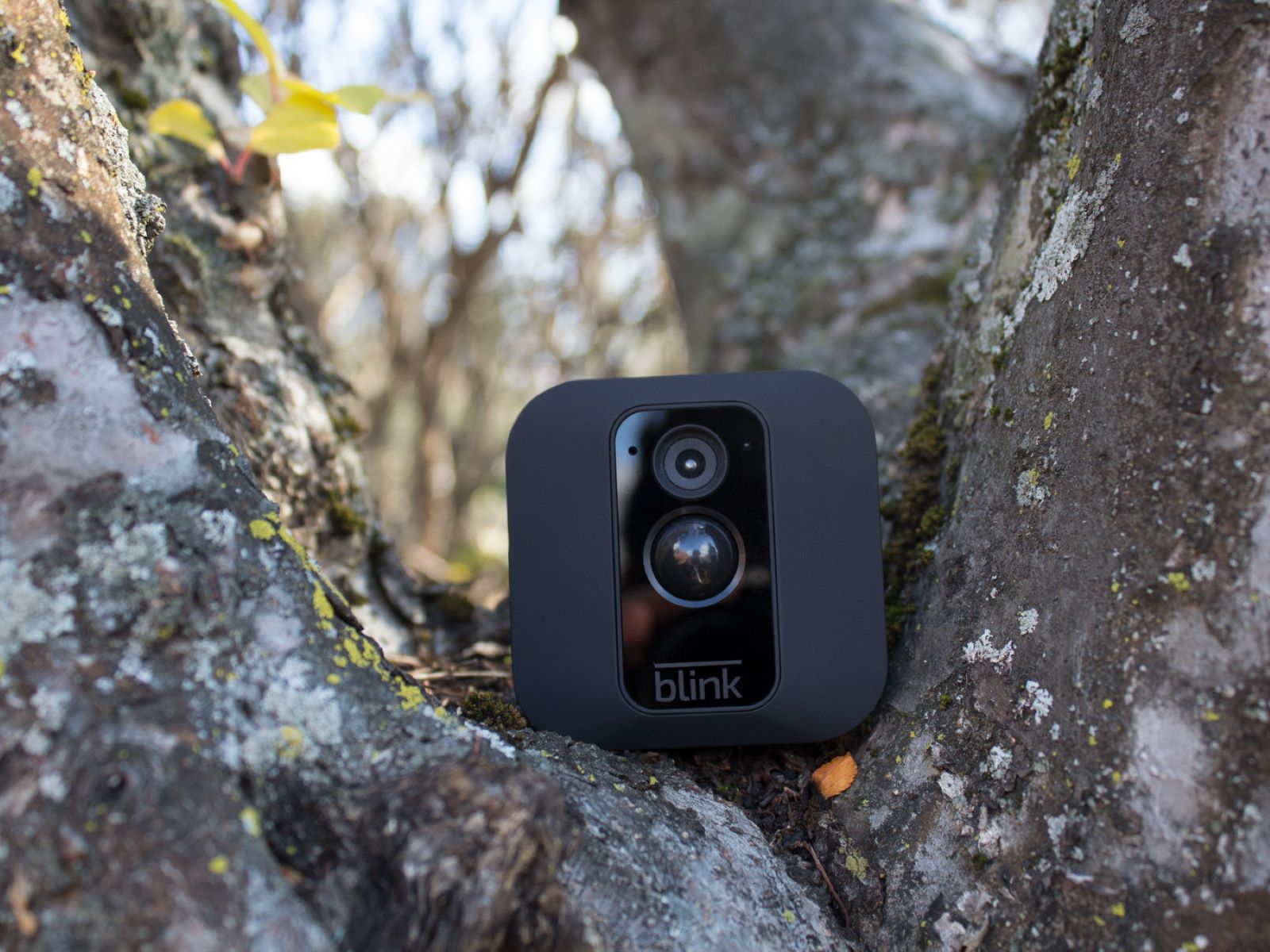 How To Charge A Blink Outdoor Camera