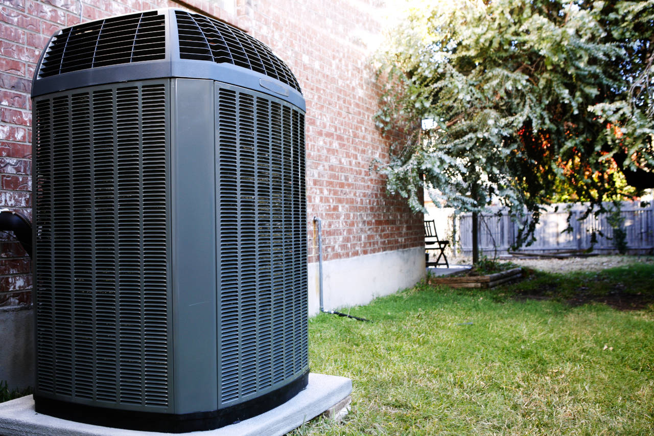 How To Charge A Central Air Conditioning System
