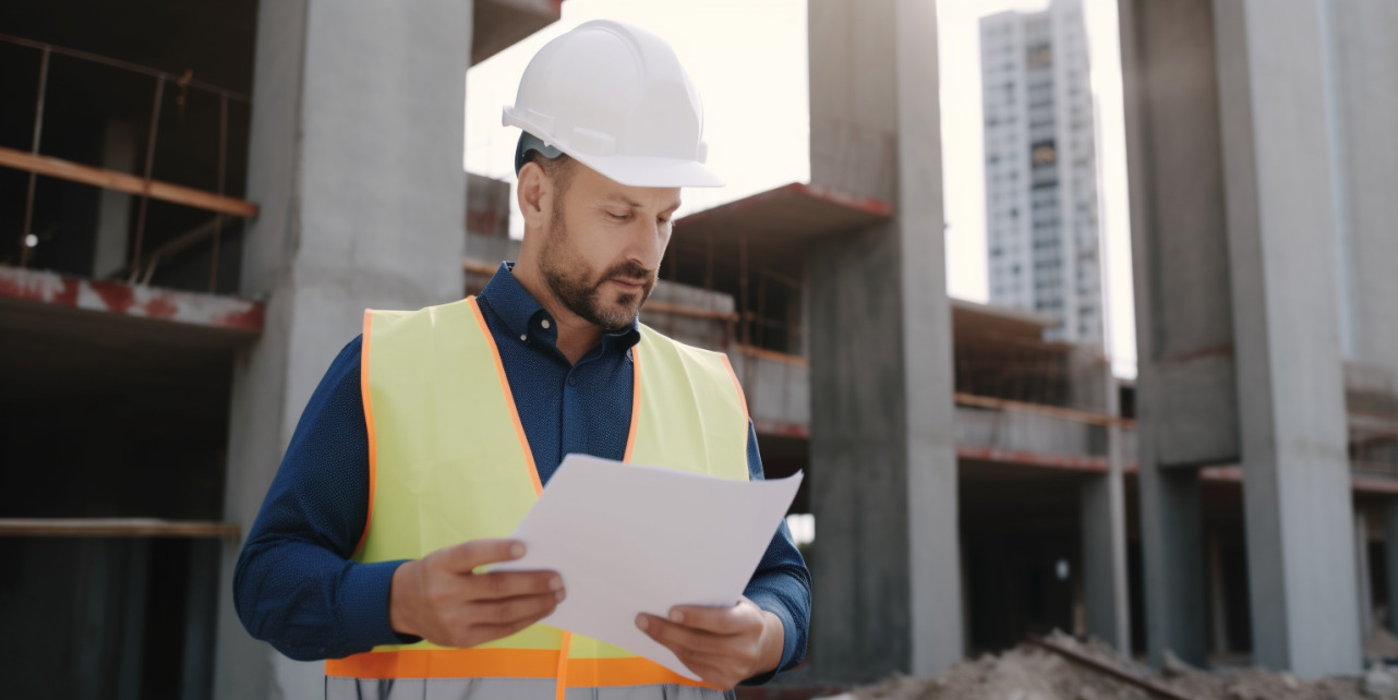 How To Check Construction License