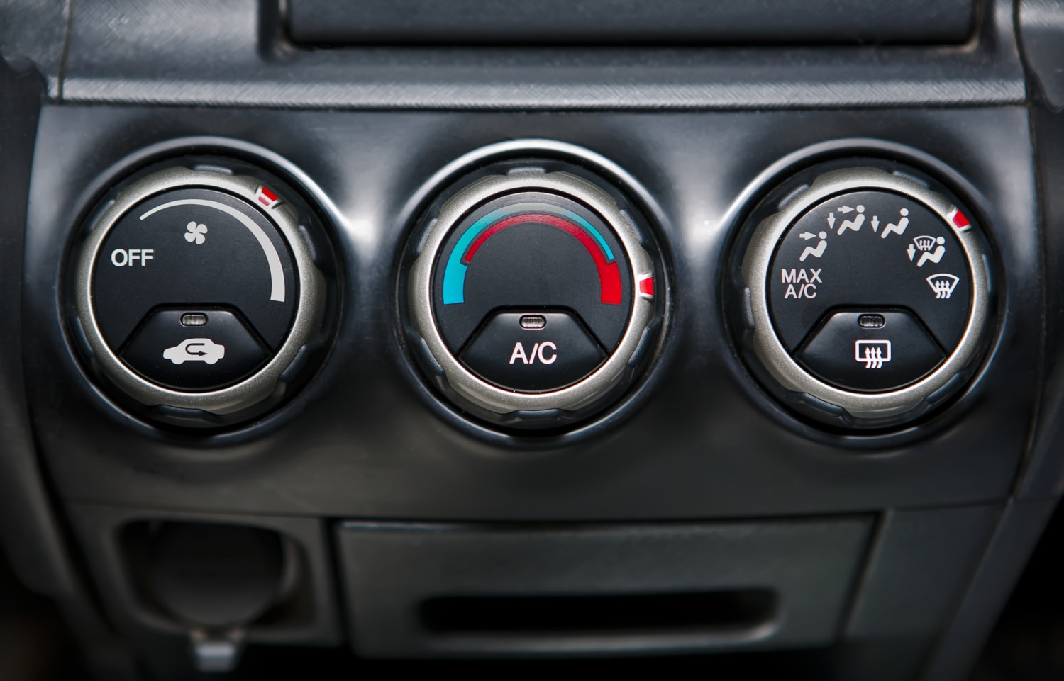 How To Check My Car Air Conditioning