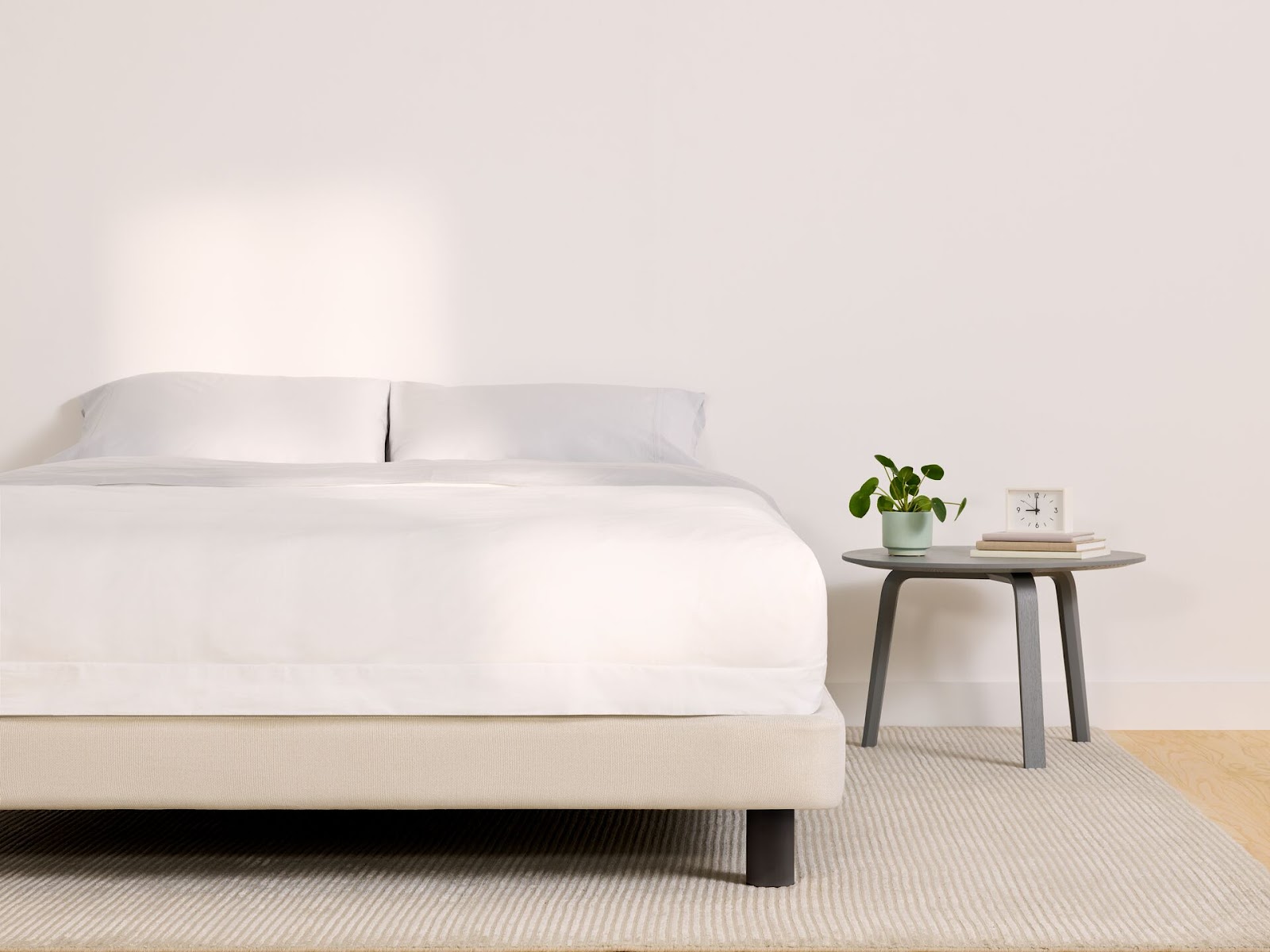 How To Choose A Bed Frame
