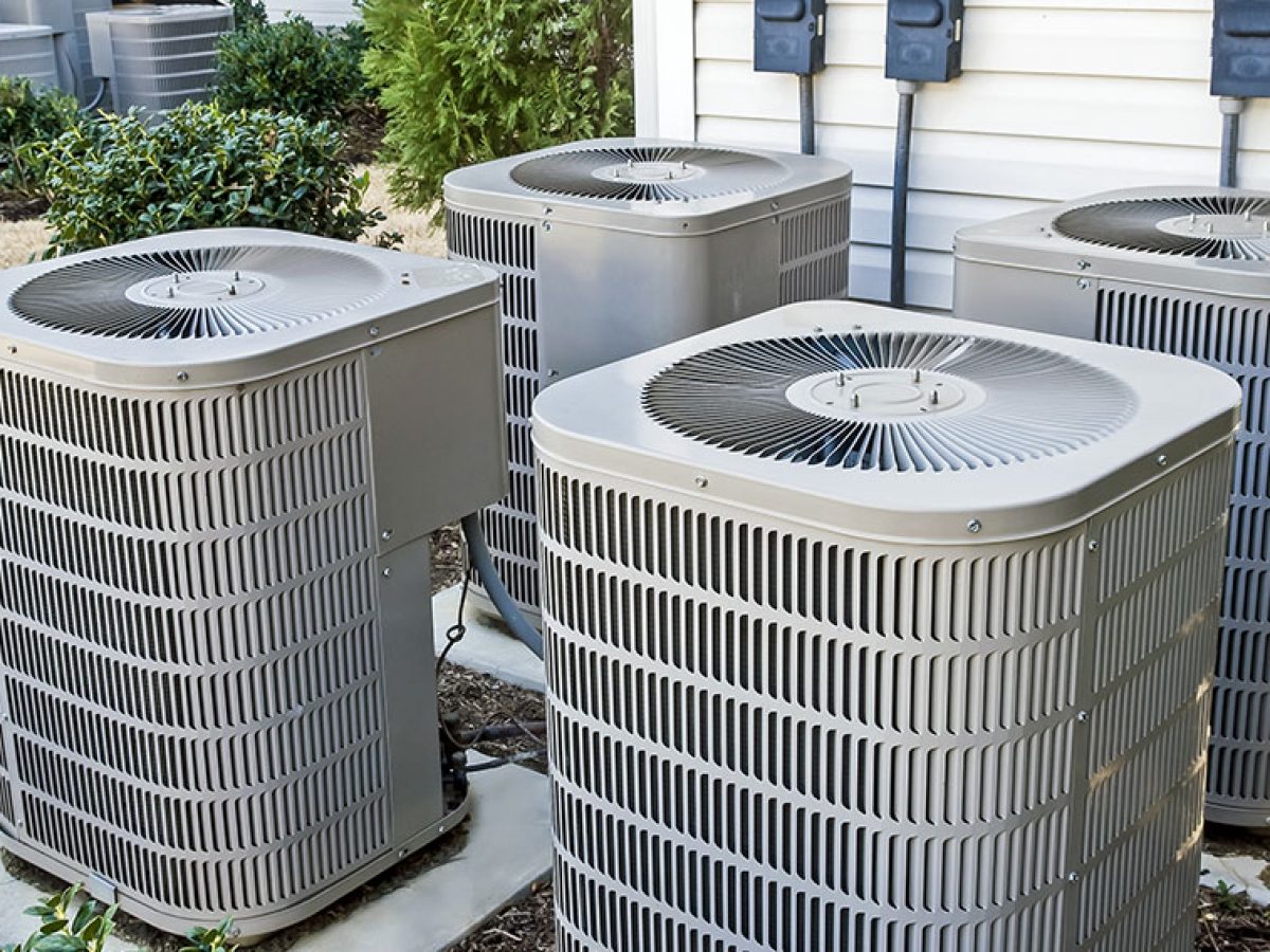 How To Choose A Central Air Conditioner