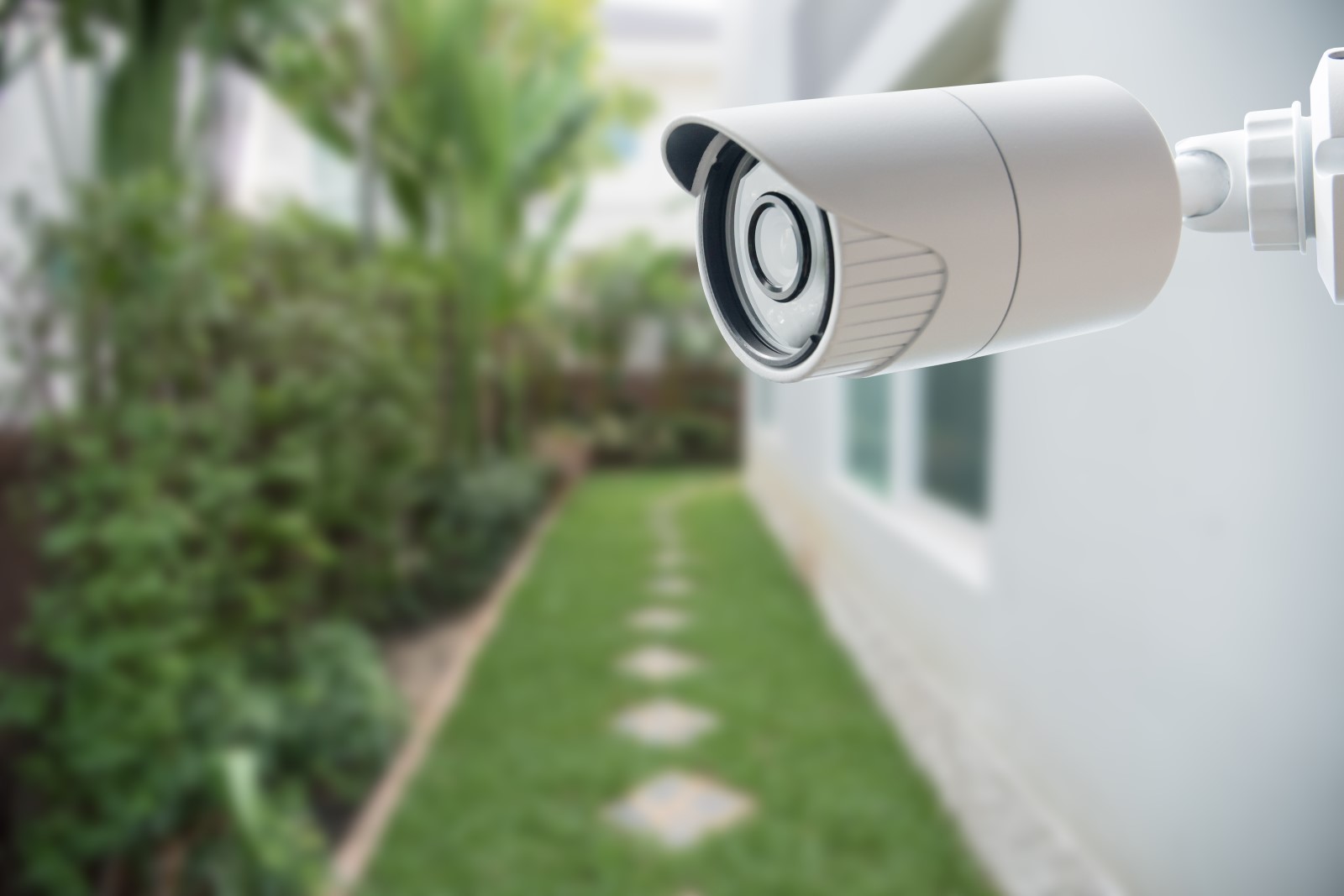 How To Choose A Security Camera System For Your Home