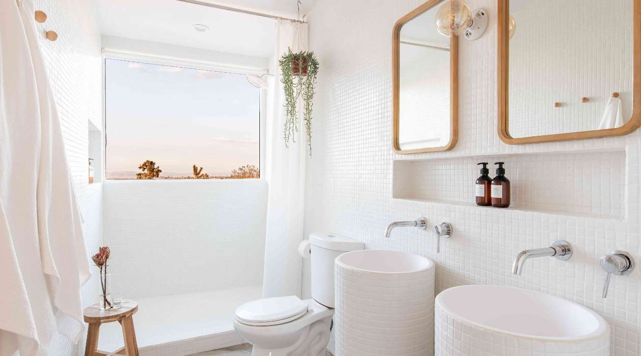 How To Choose A Ventilation System For Your 40-Square Foot Restroom