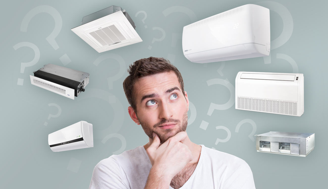How To Choose An Air Conditioner