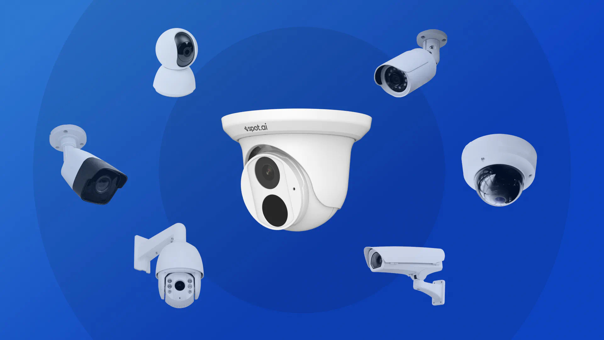 How To Choose Security Cameras