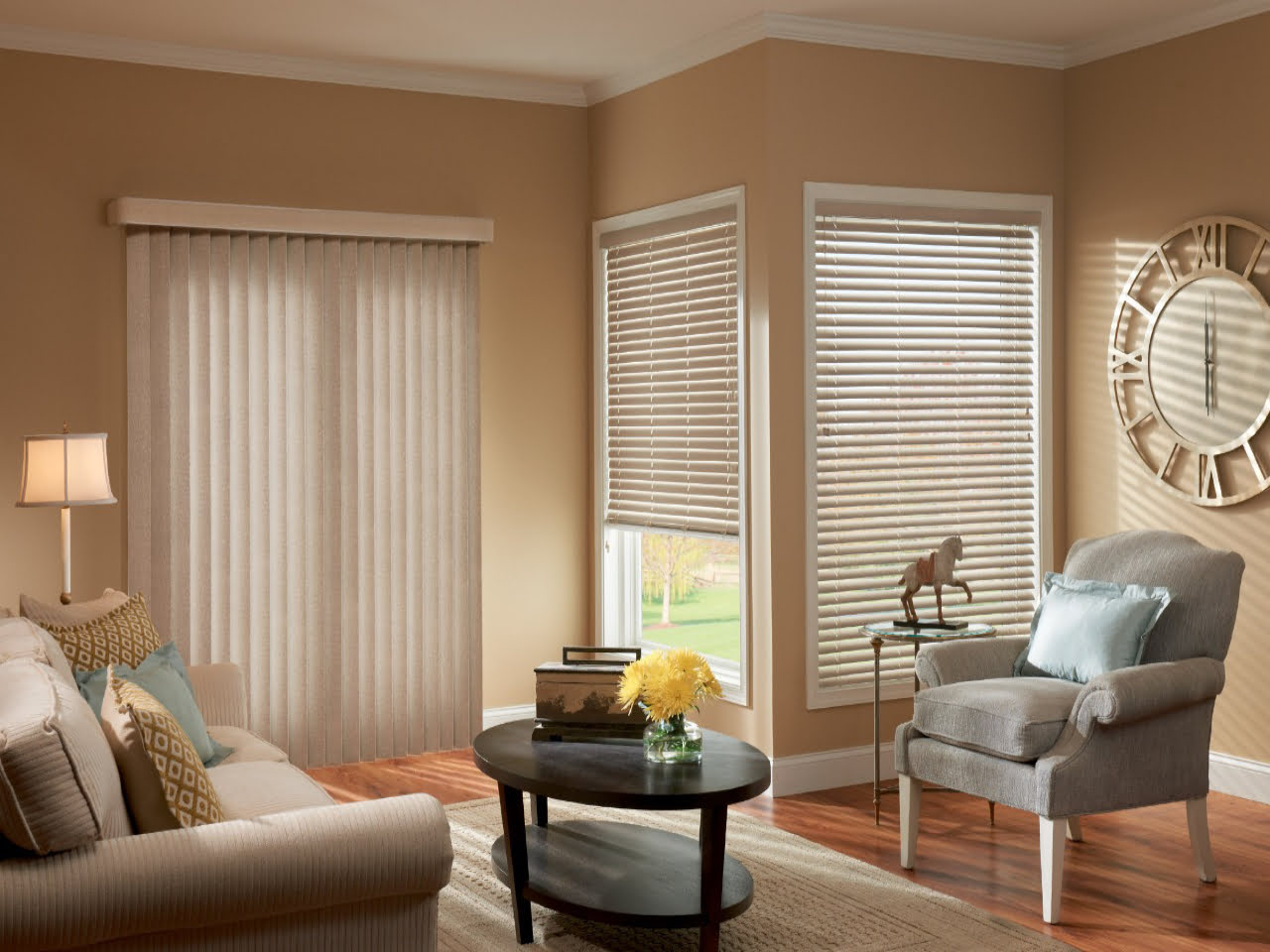 How To Choose The Perfect Blinds For Your Home