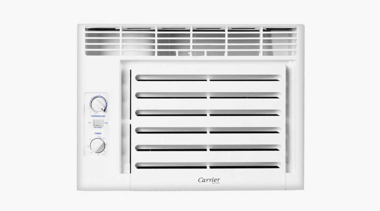 How To Clean A Carrier Air Conditioner