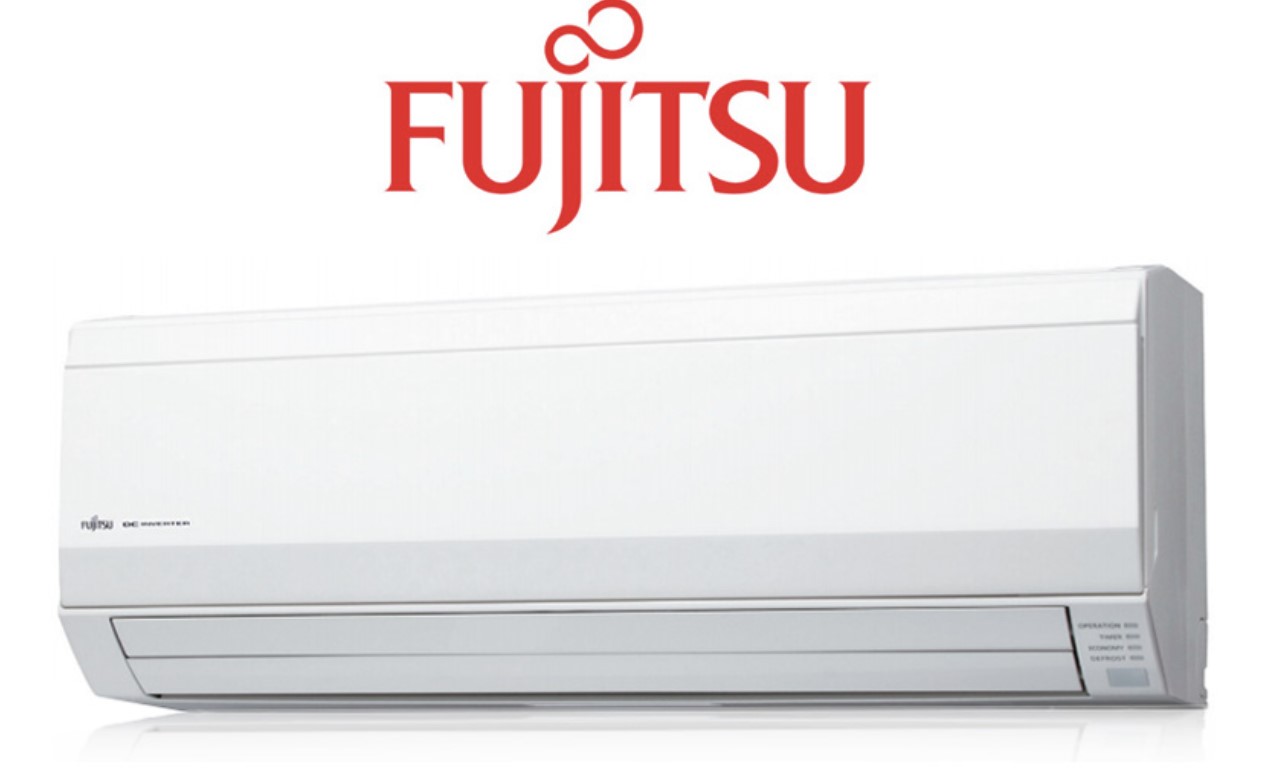 How To Clean A Fujitsu Air Conditioner