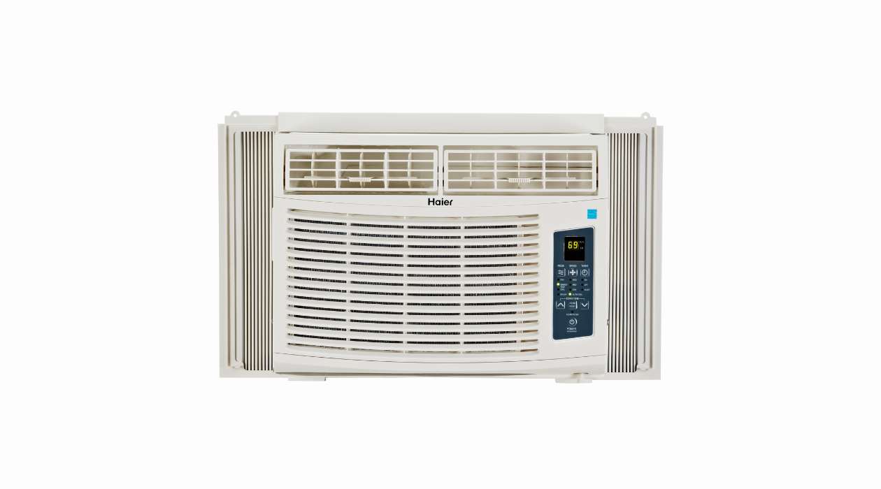 How To Clean A Haier Air Conditioner