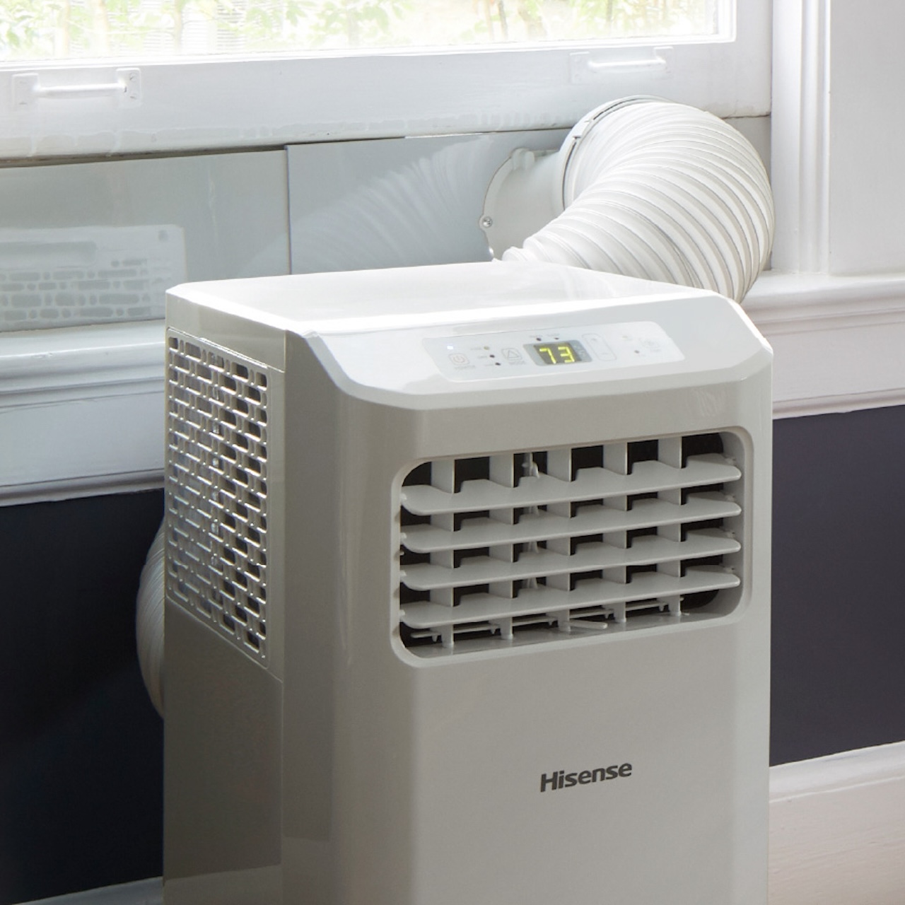 How To Clean A Hisense Portable Air Conditioner