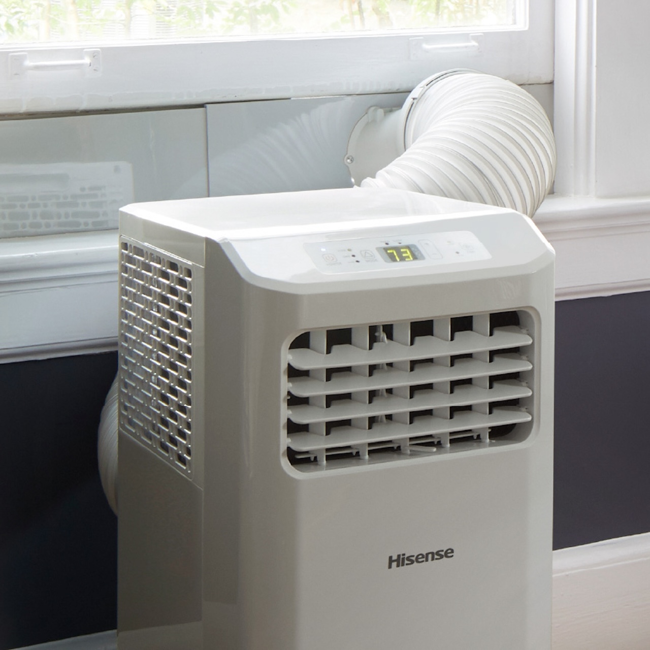 How To Use A Hisense Air Conditioner Remote Control Storables