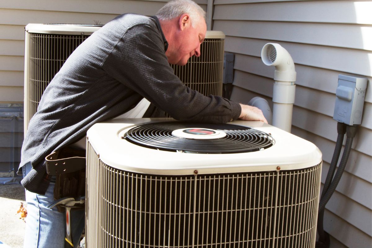 How To Clean A Lennox Air Conditioner