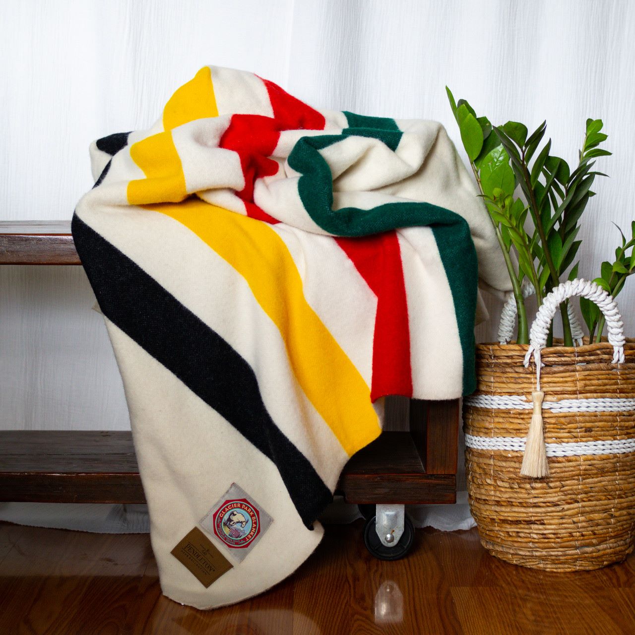 How To Clean A Pendleton Blanket