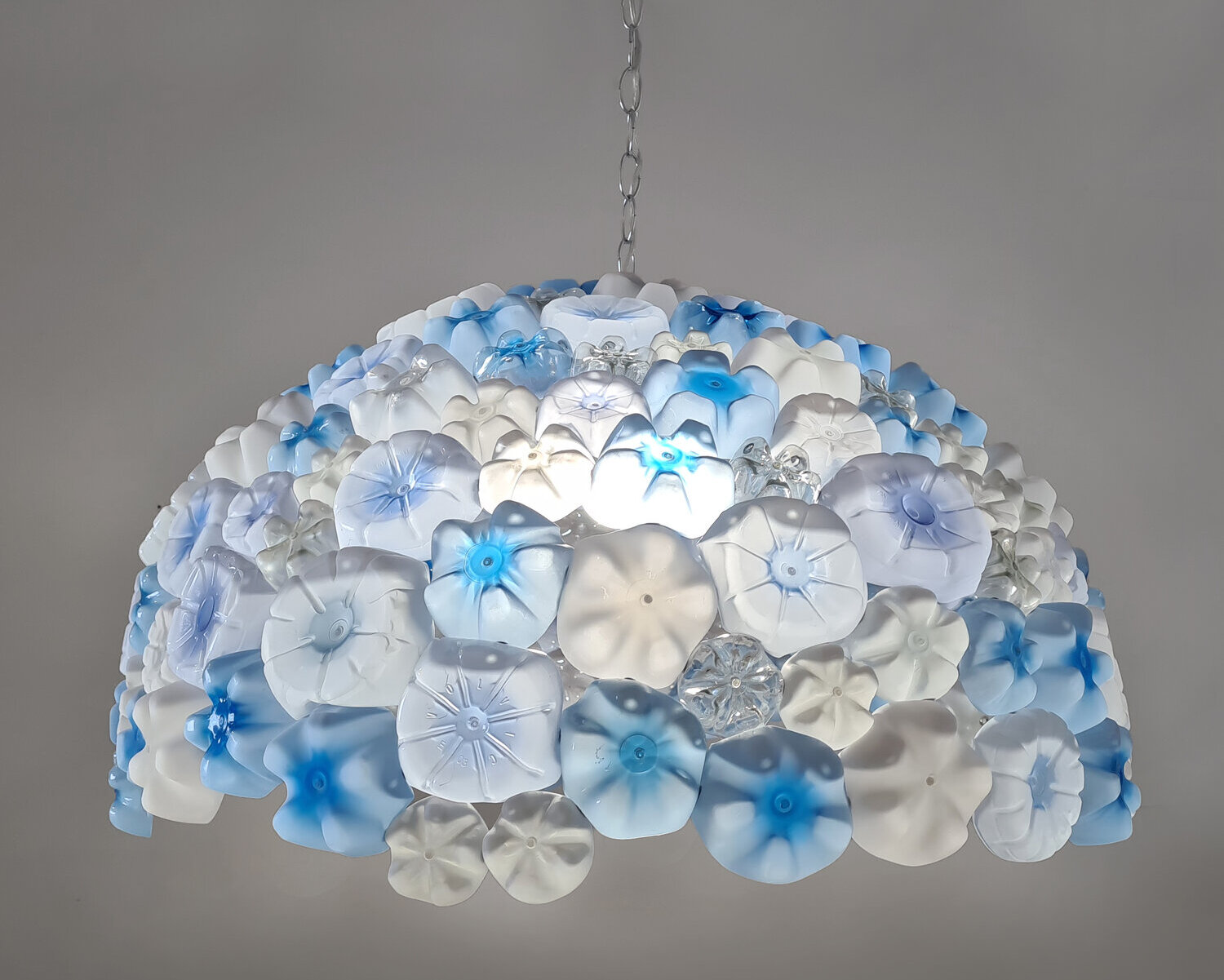 How To Clean A Plastic Chandelier