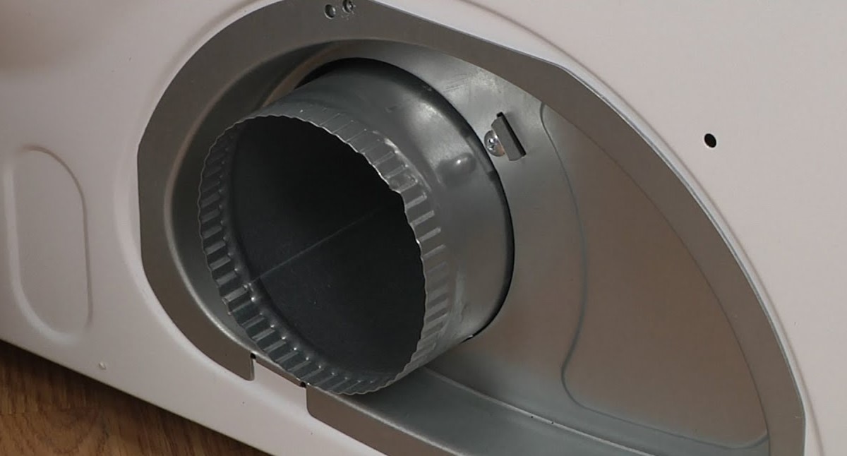 How To Clean A Samsung Dryer Vent
