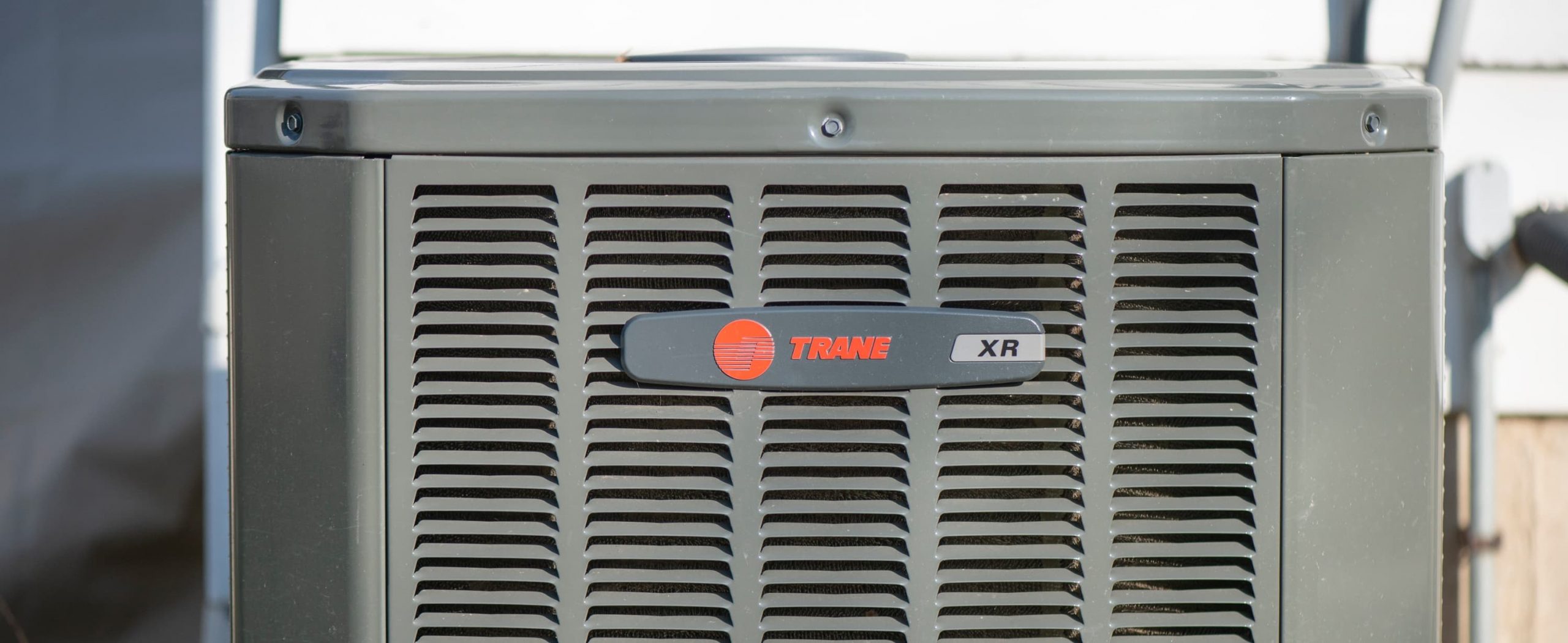 How To Clean A Trane Air Conditioner