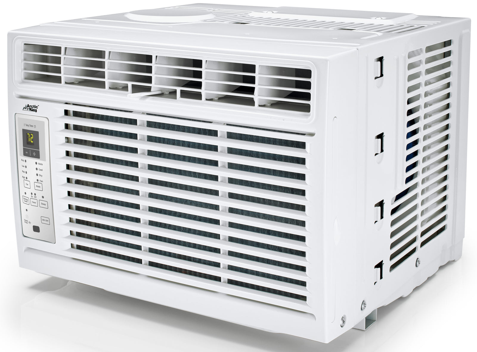 How To Clean An Arctic King Air Conditioner