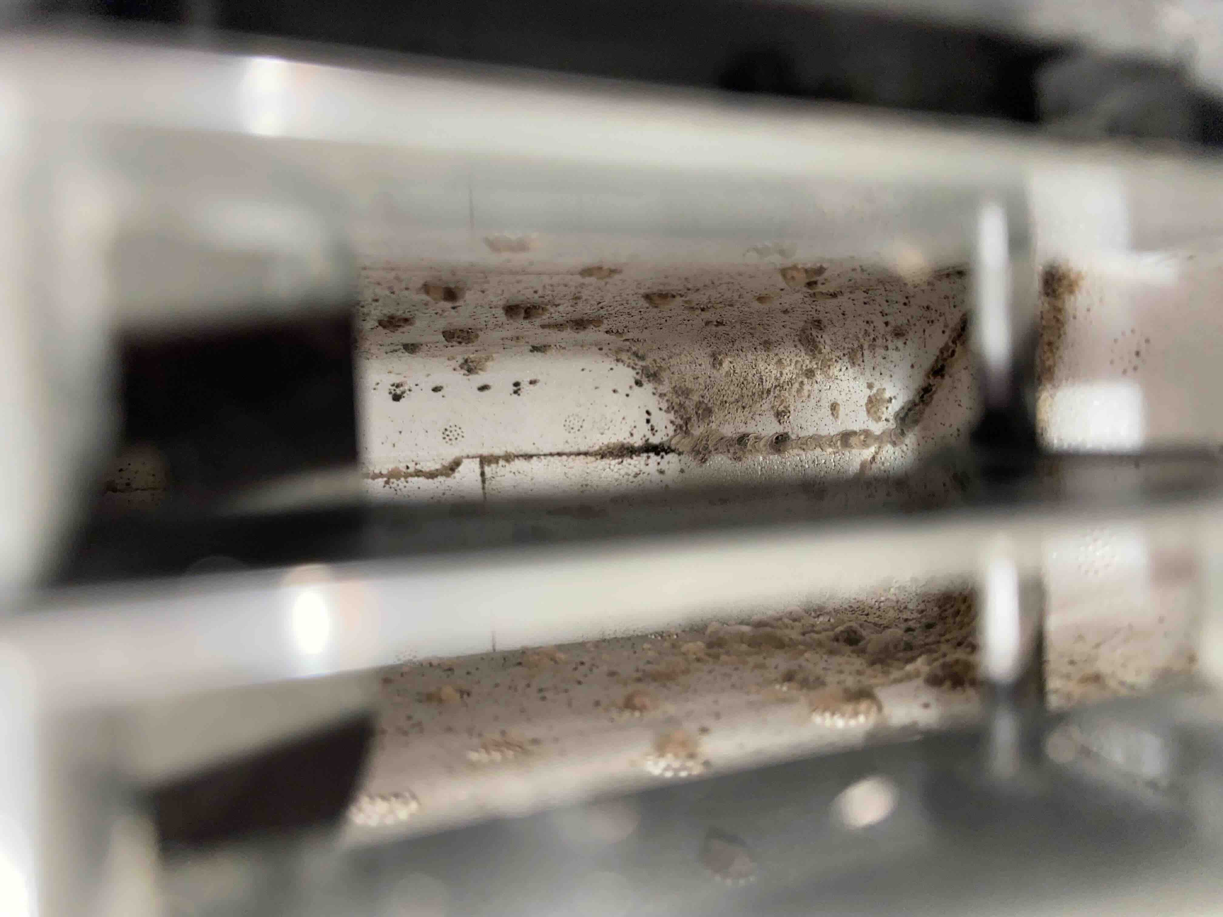 How To Clean Black Mold In Air Conditioner