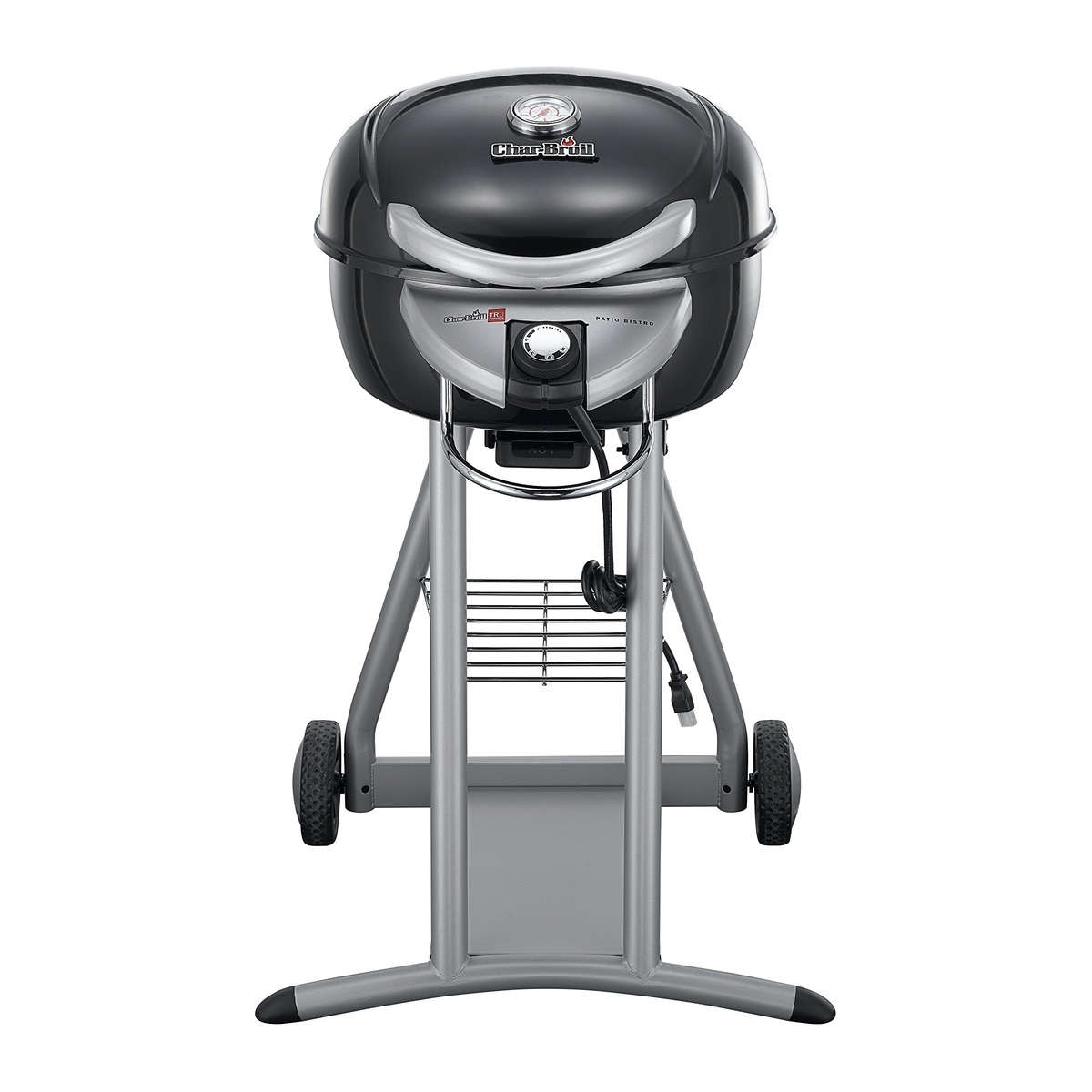 How To Clean Char Broil Patio Bistro Electric Grill