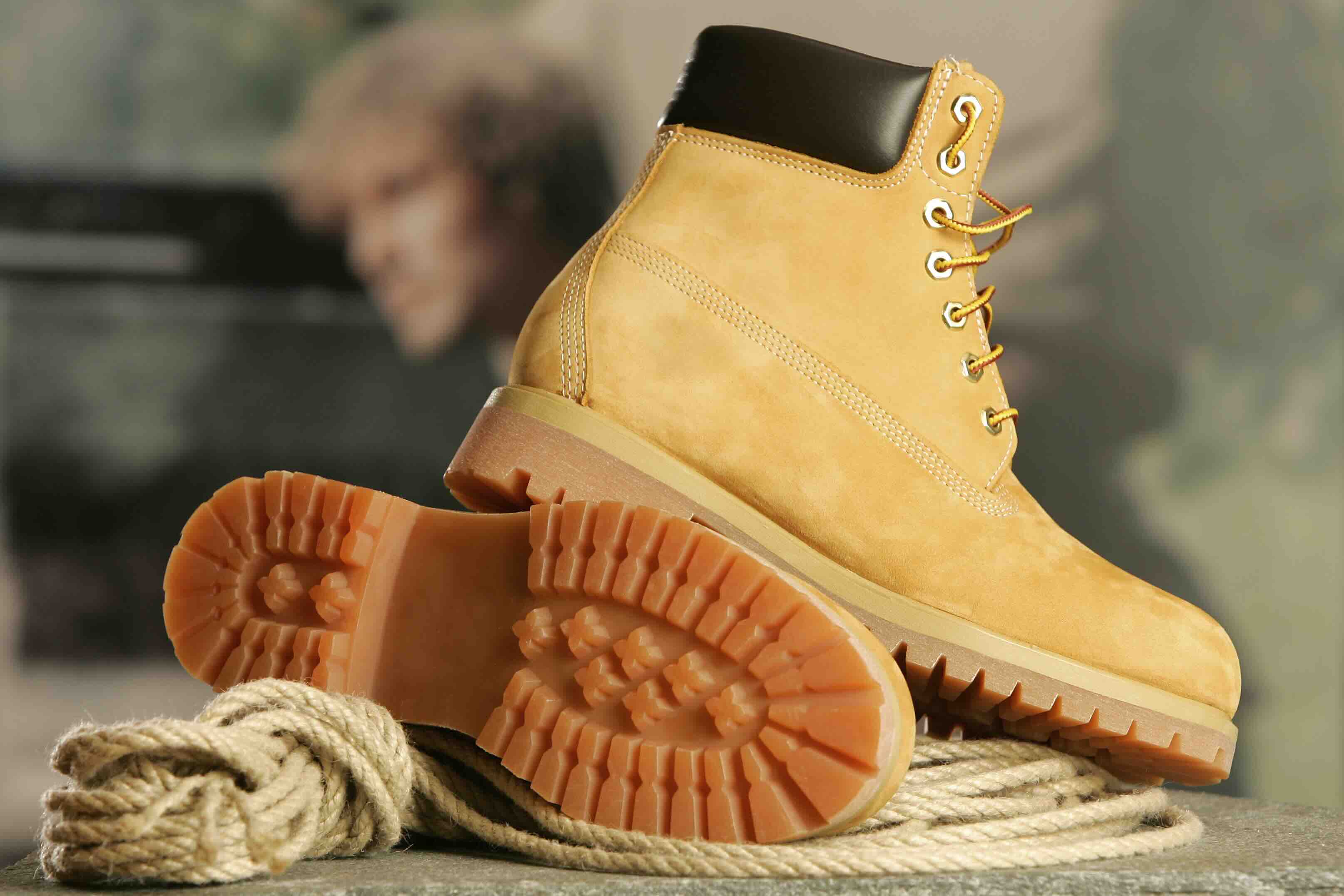 How To Clean Construction Timberland Boots