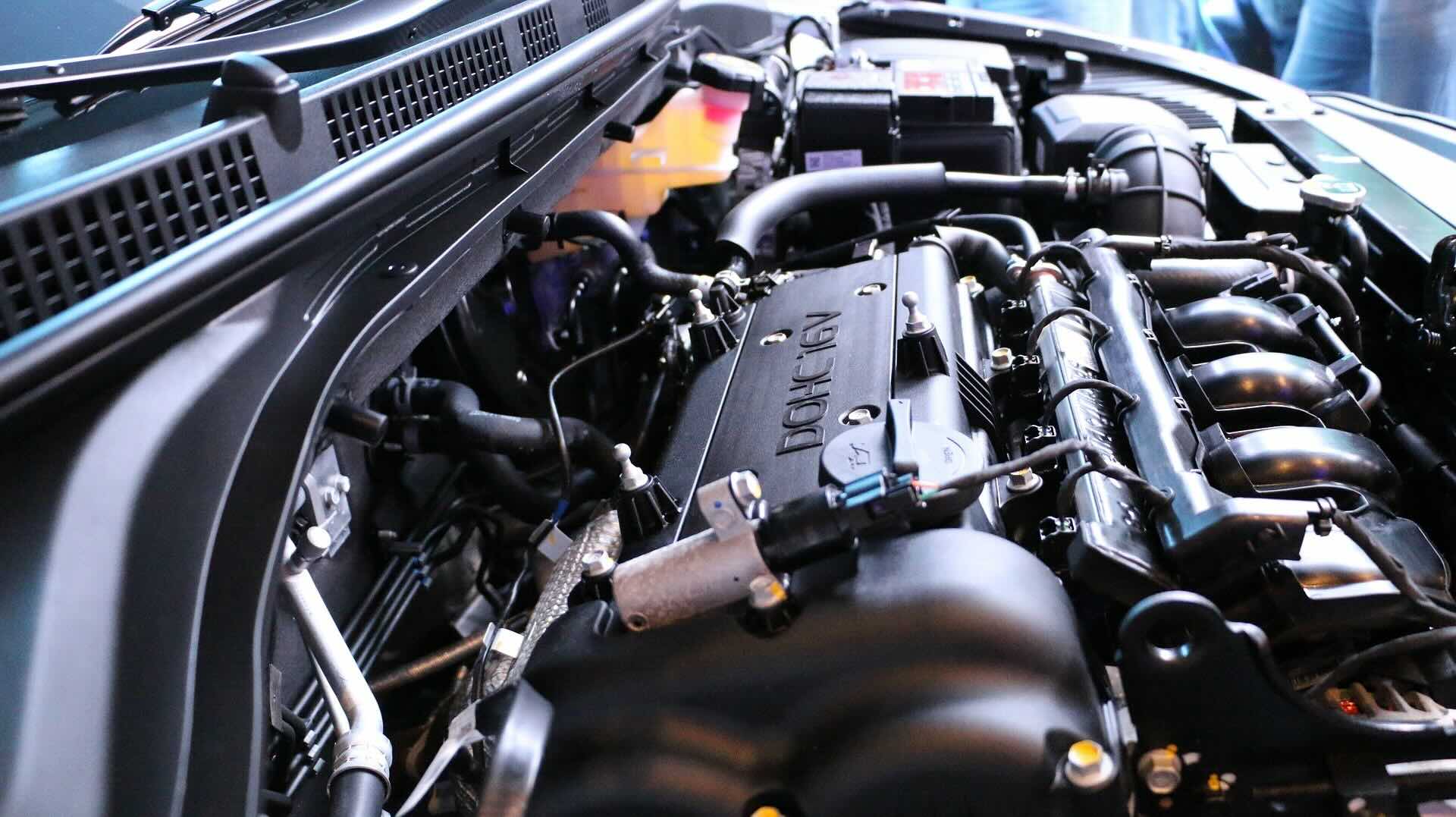 How To Clean Crankcase Ventilation System