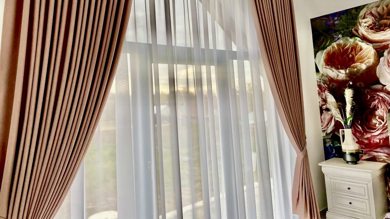 How To Clean Drapes