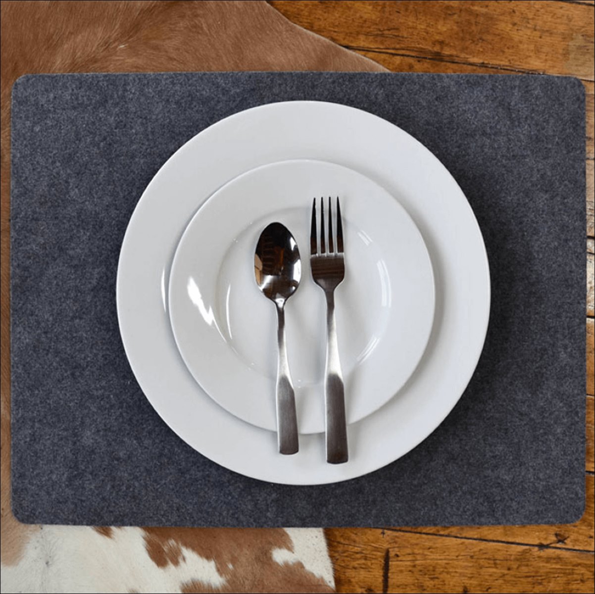 How To Clean Felt Placemats