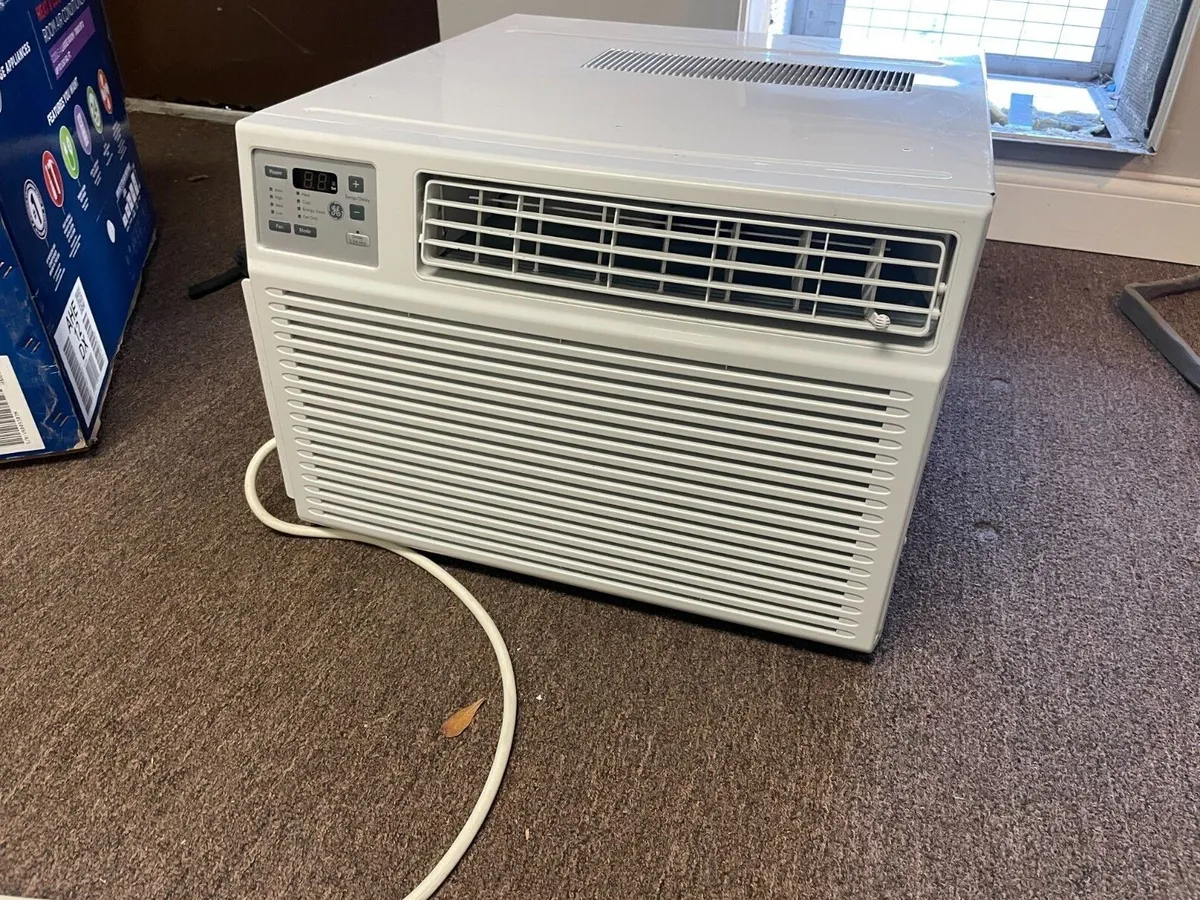 How To Clean GE Window Air Conditioner