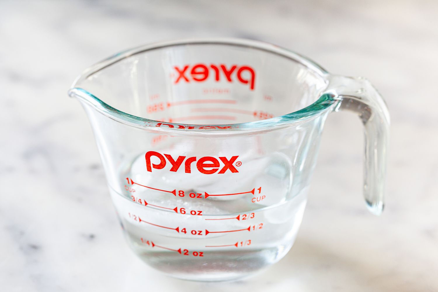 How To Clean Pyrex Glassware