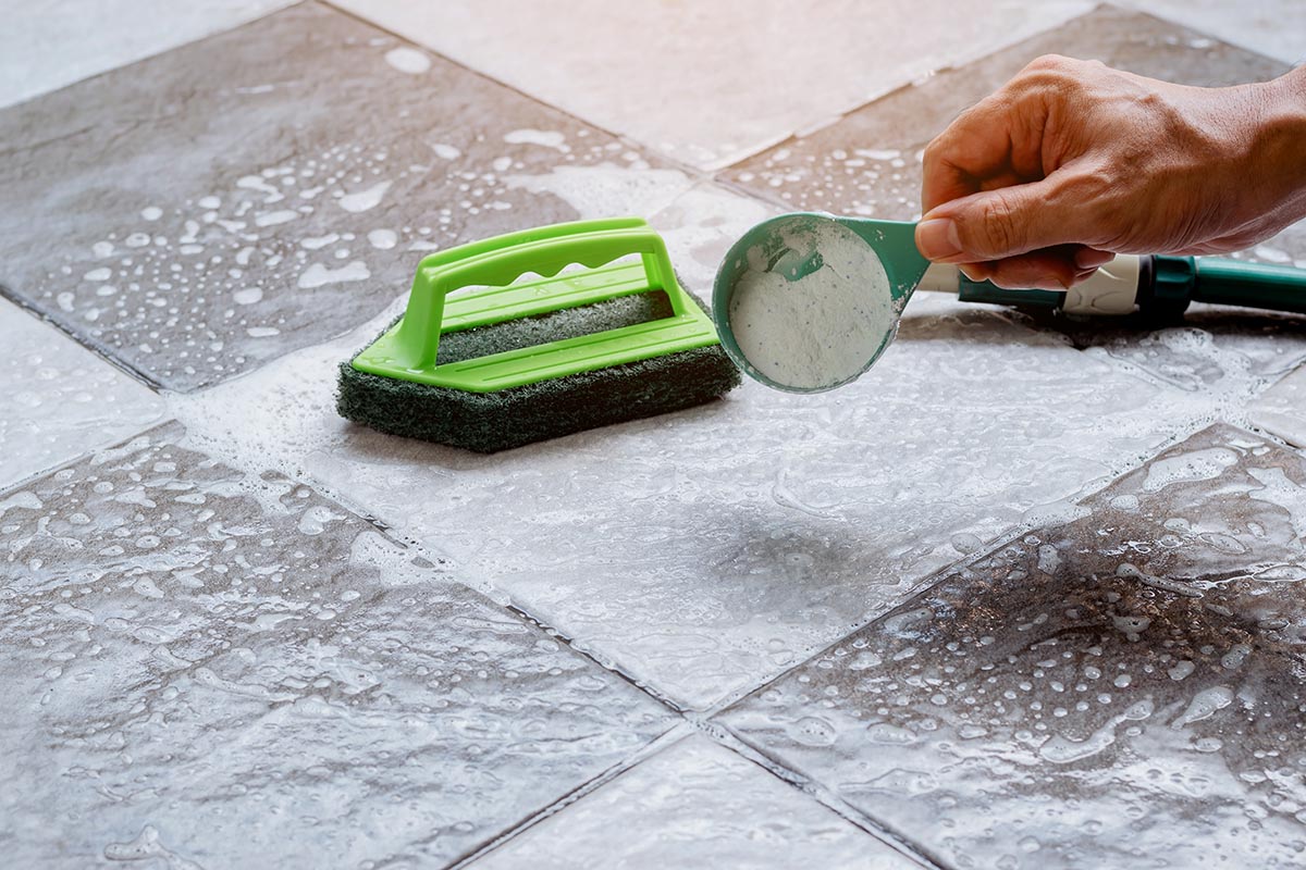 How To Clean Tiles After A Renovation