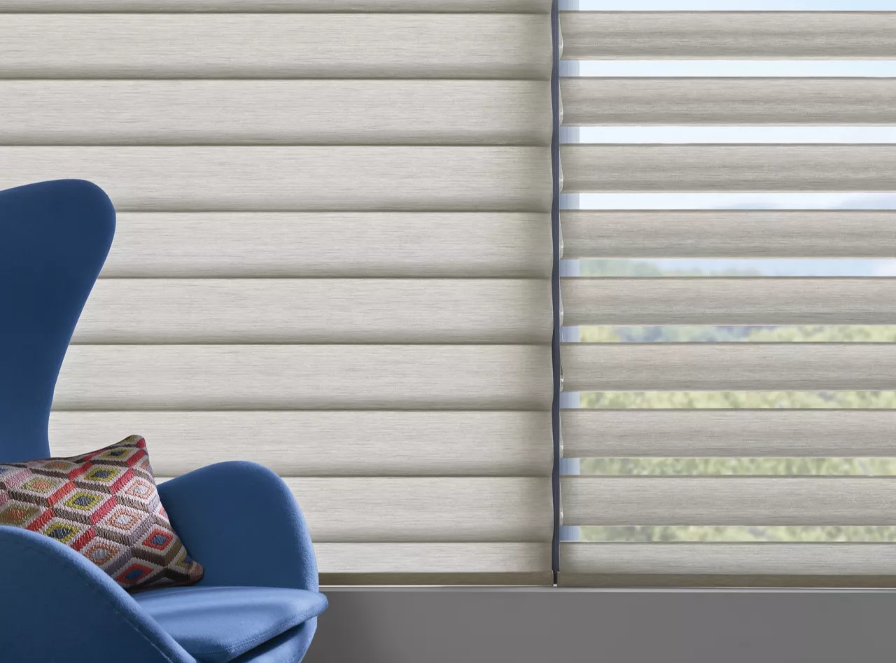 How to Replace Blinds - Hunter Douglas