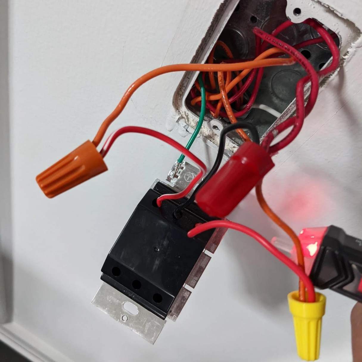How To Connect A 3-Way Dimmer Switch
