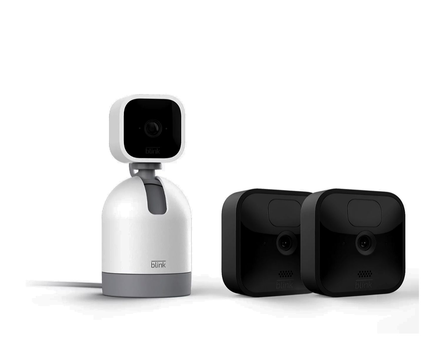 Alexa 2024 blink camera