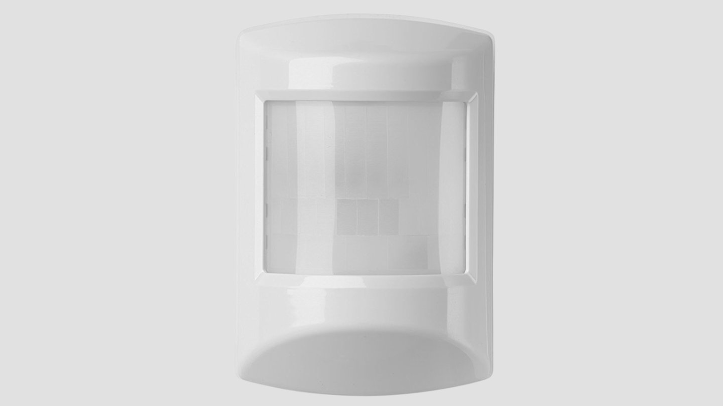 How To Connect Ecolink Z-Wave Plus PIR Motion Detector To SmartThings