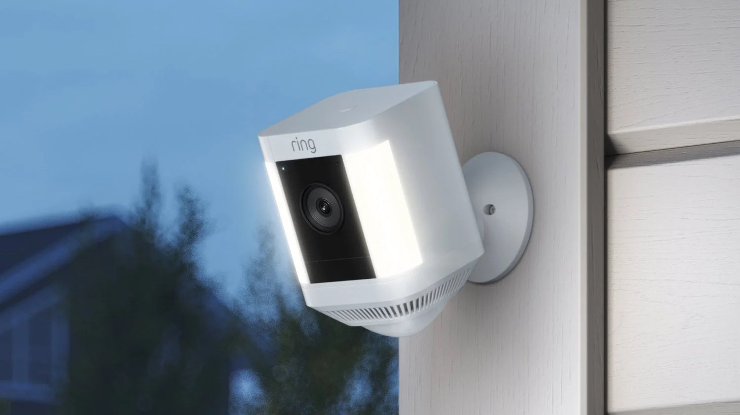 How To Connect Ring Security Camera To Wi-Fi