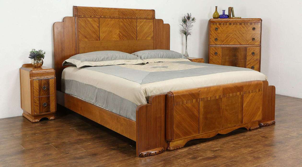 How To Convert A Queen Bed Frame To A King