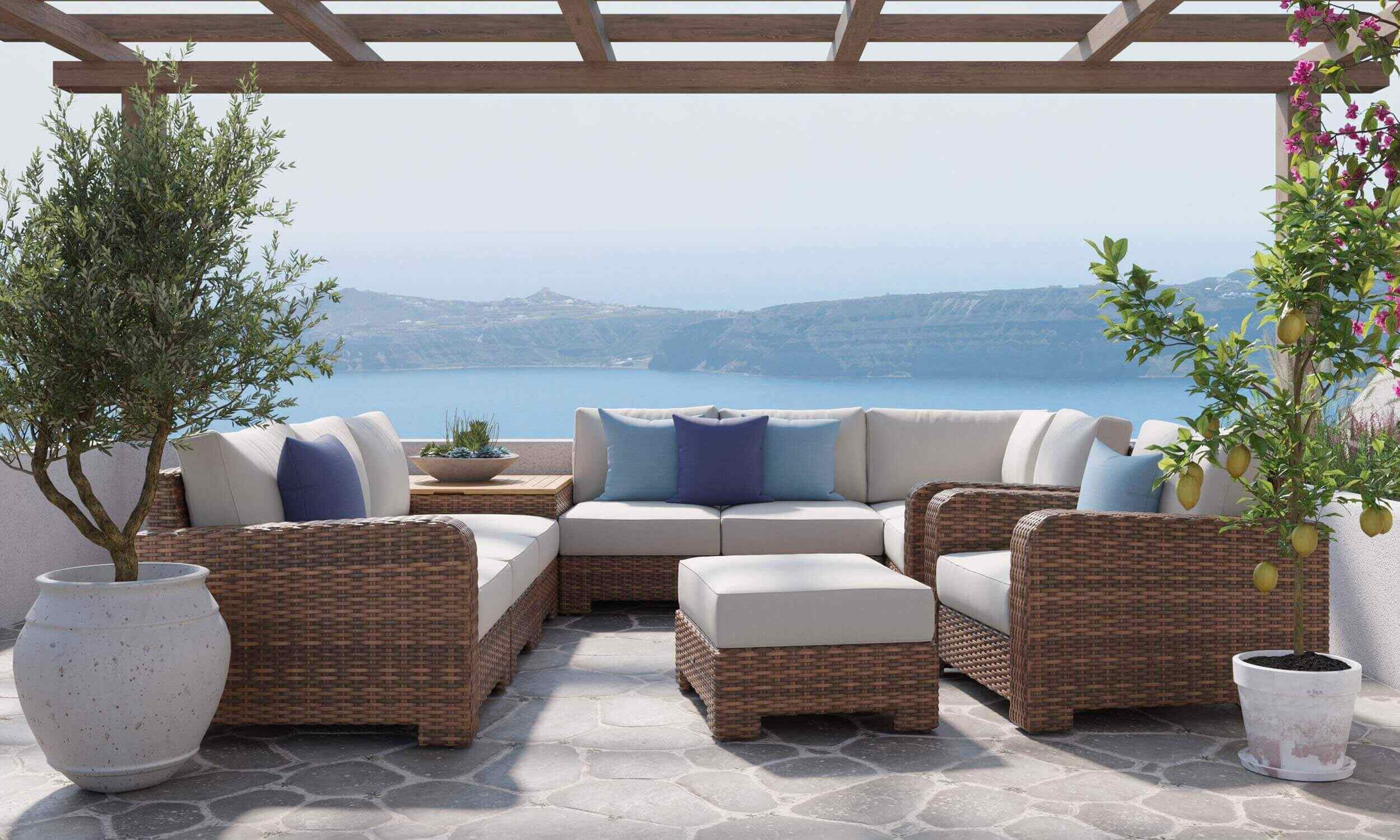 How To Cool A Patio In Summer Storables