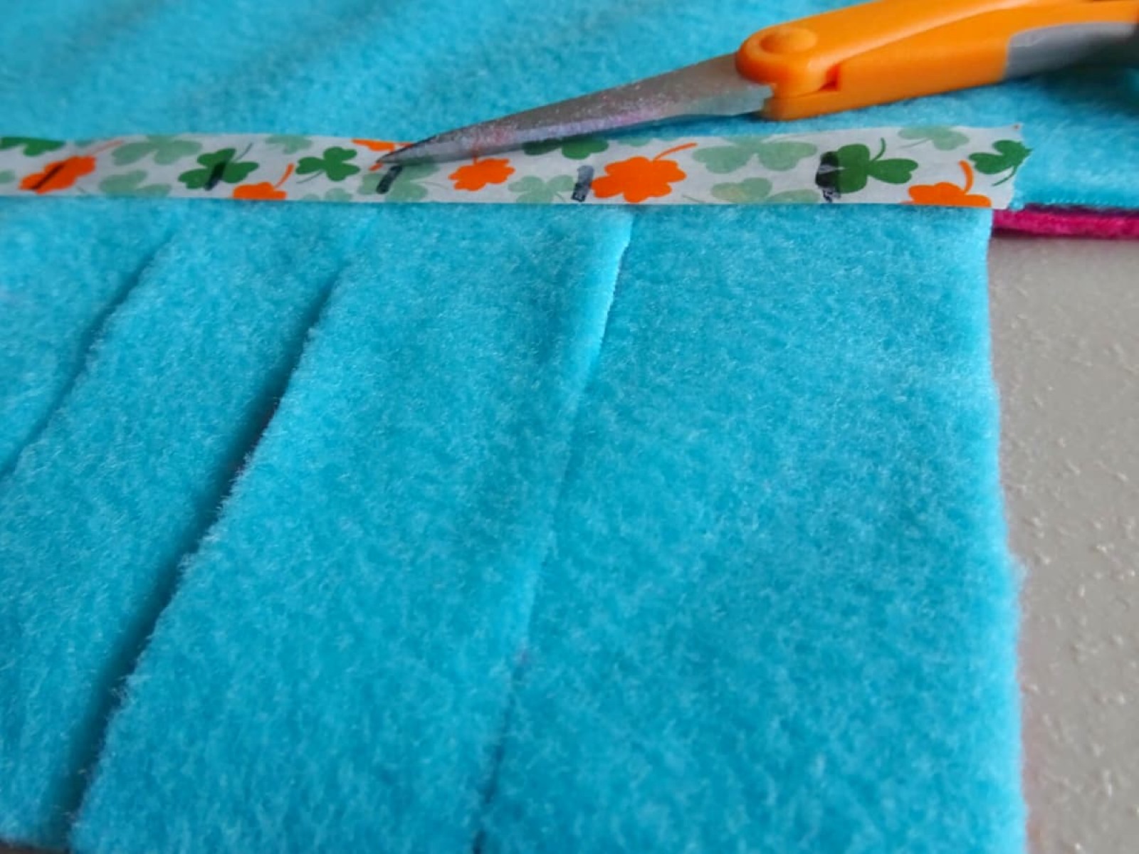 How To Create A Blanket From Fabric