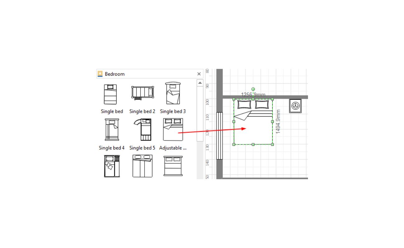 How To Create Floor Plan In Excel