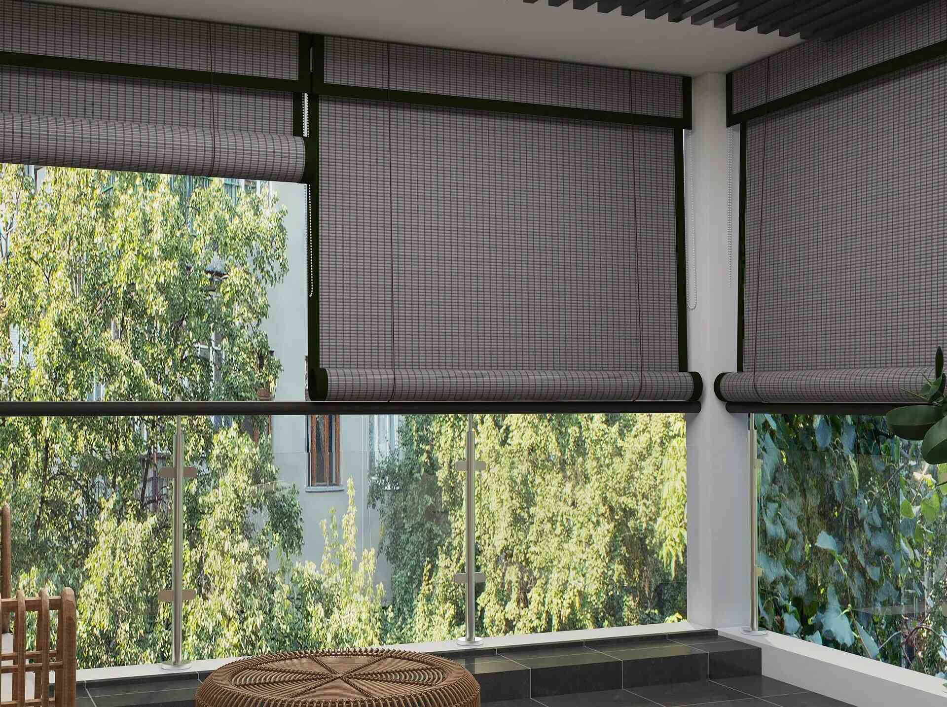 How To Cut PVC Blinds?