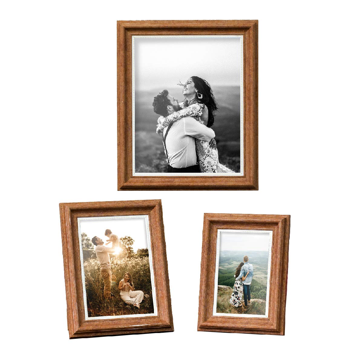 How To Decorate Picture Frames