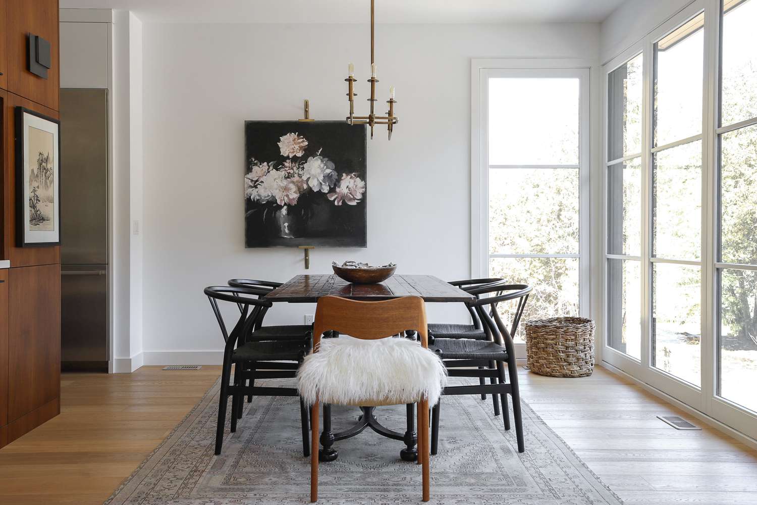How To Decorate Your Dining Room