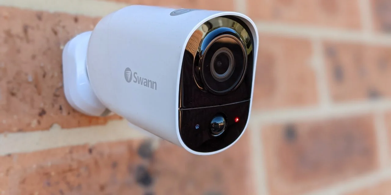 How To Delete Video From Swann Security Camera