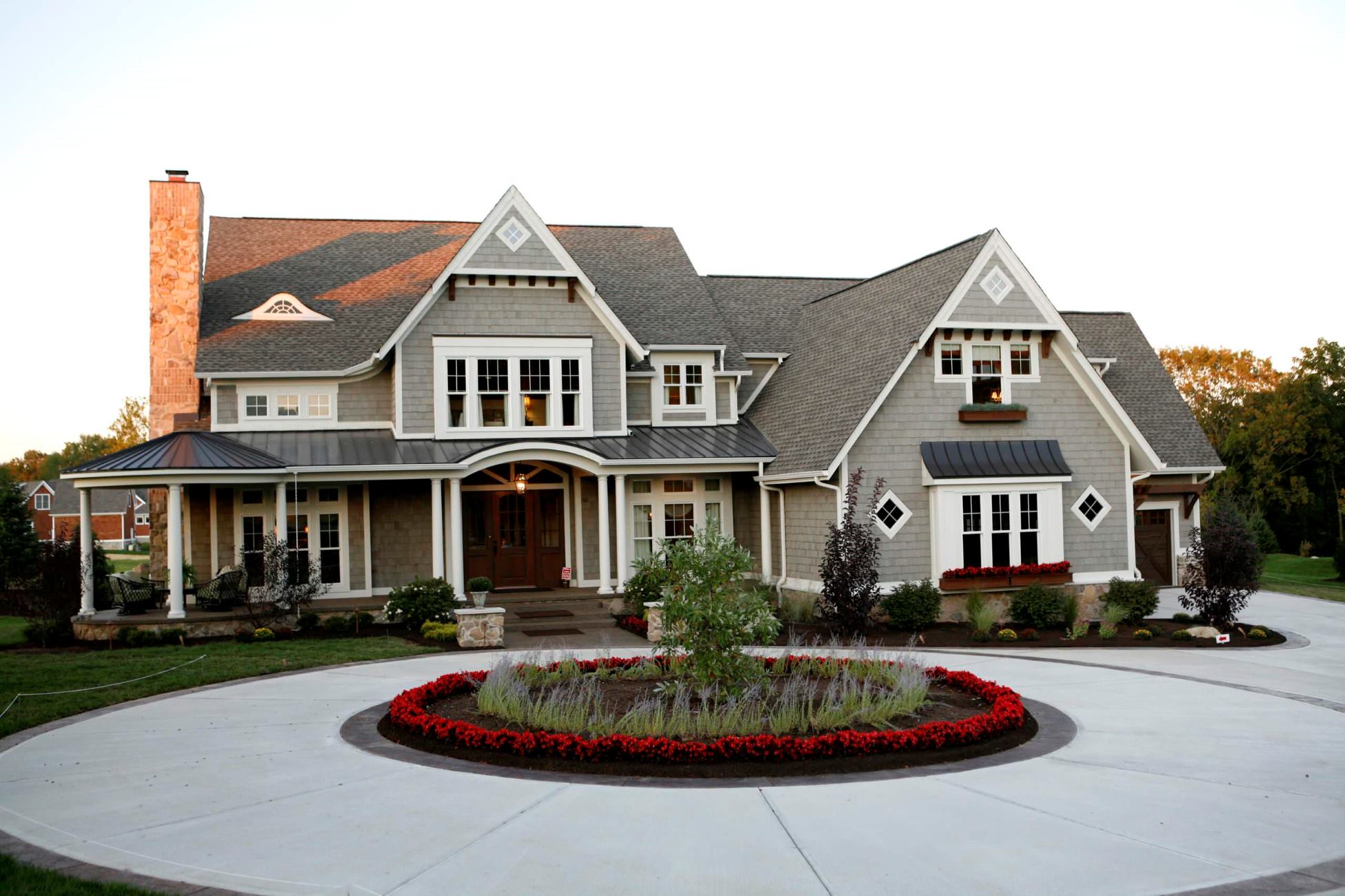 How To Design A House Exterior