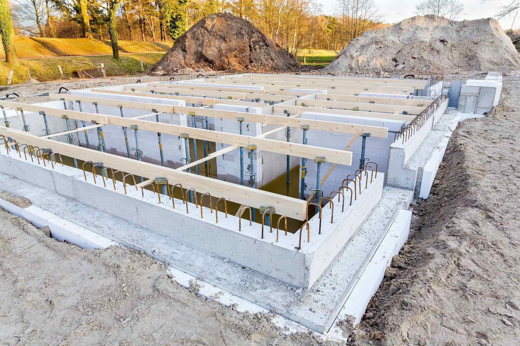 How To Design A House Foundation Storables