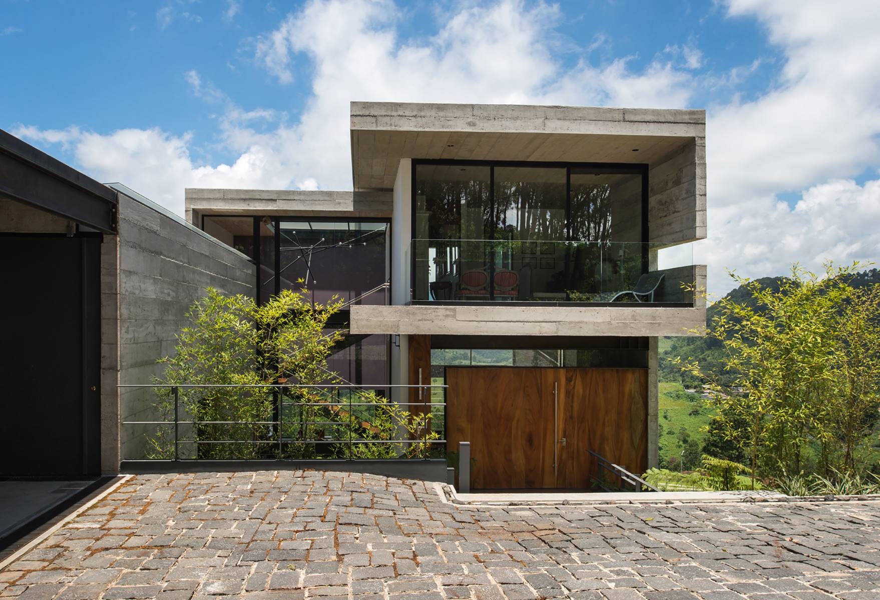 How To Design A House In Guatemala