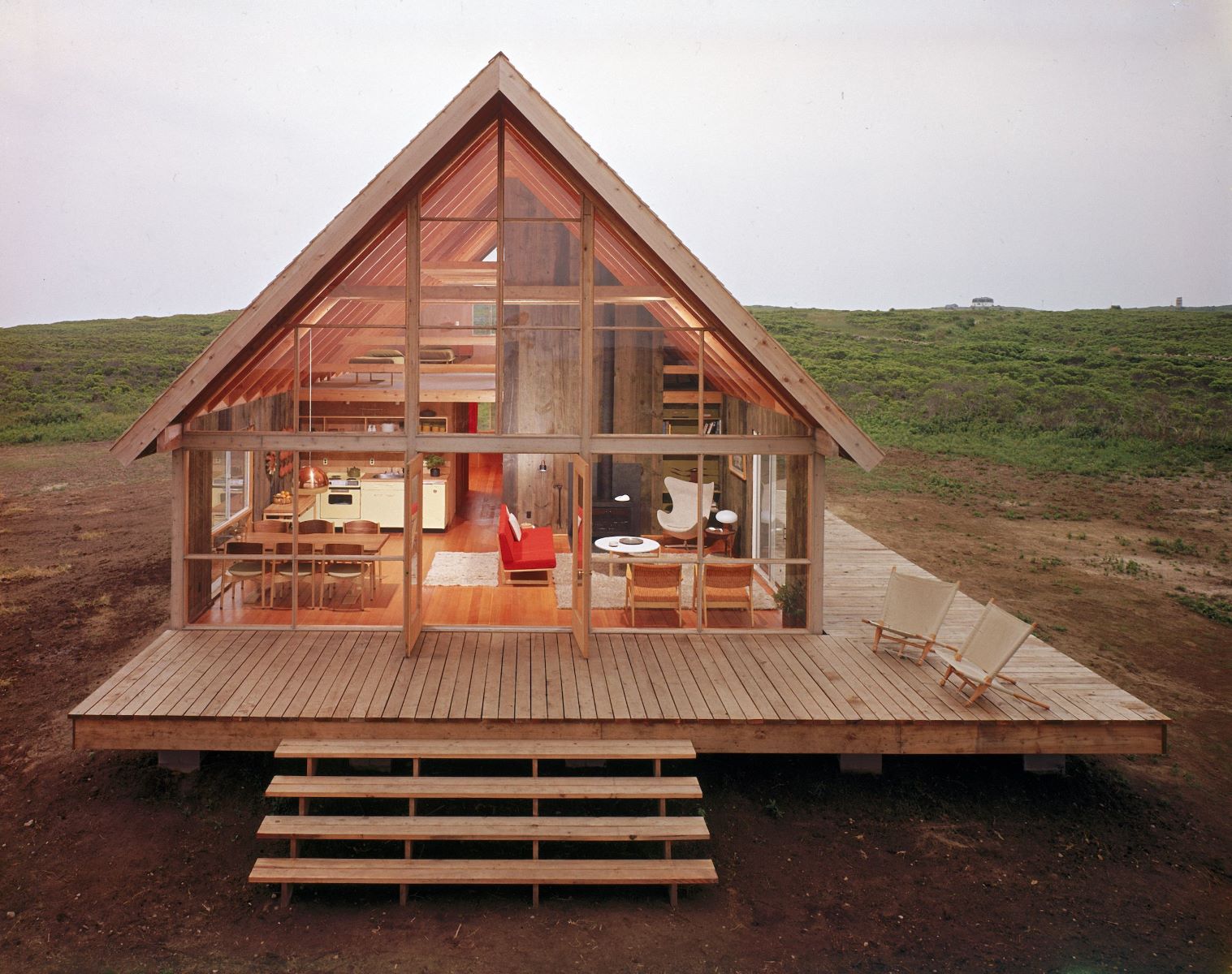 How To Design A Prefab House