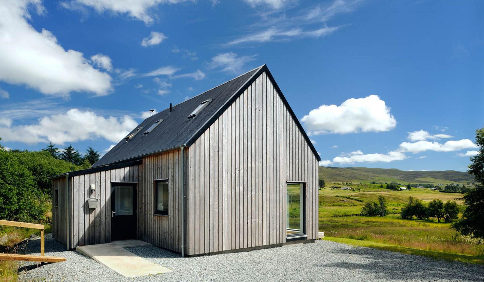 How To Design A Rural House