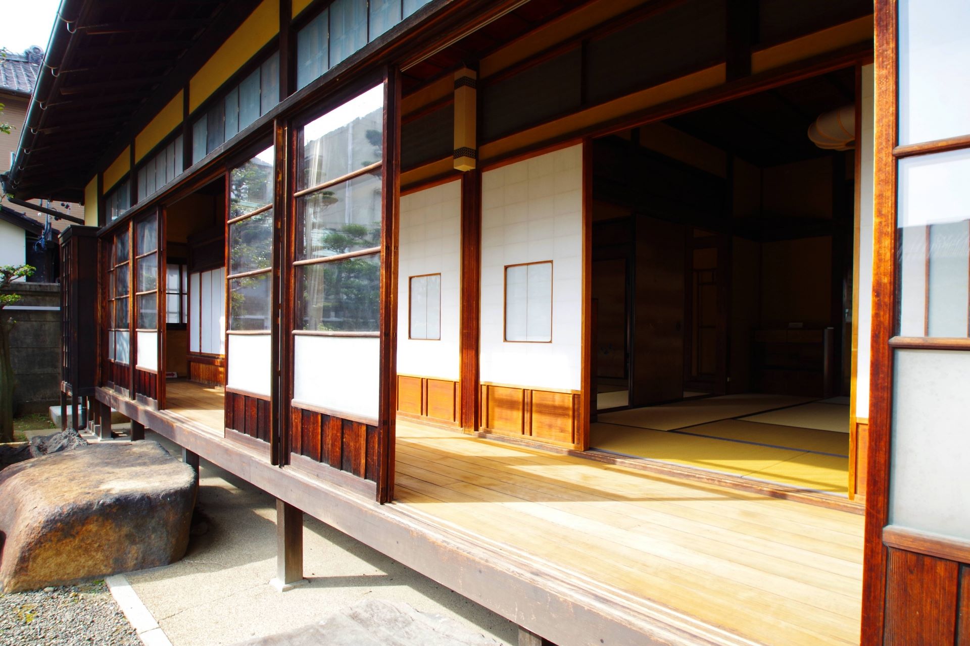 How To Design A Traditional Japanese House